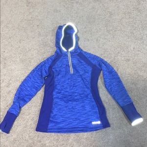 Avalanche warm hoodie